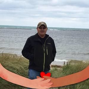 Meet your Posher, Timothy